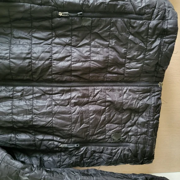 Patagonia Men's Black Jacket - Picture 5 of 6